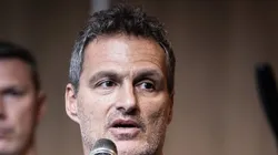 Bruno Spindel, dirigente cruzeirense - Foto: Foto: Gustavo Aleixo/Cruzeiro