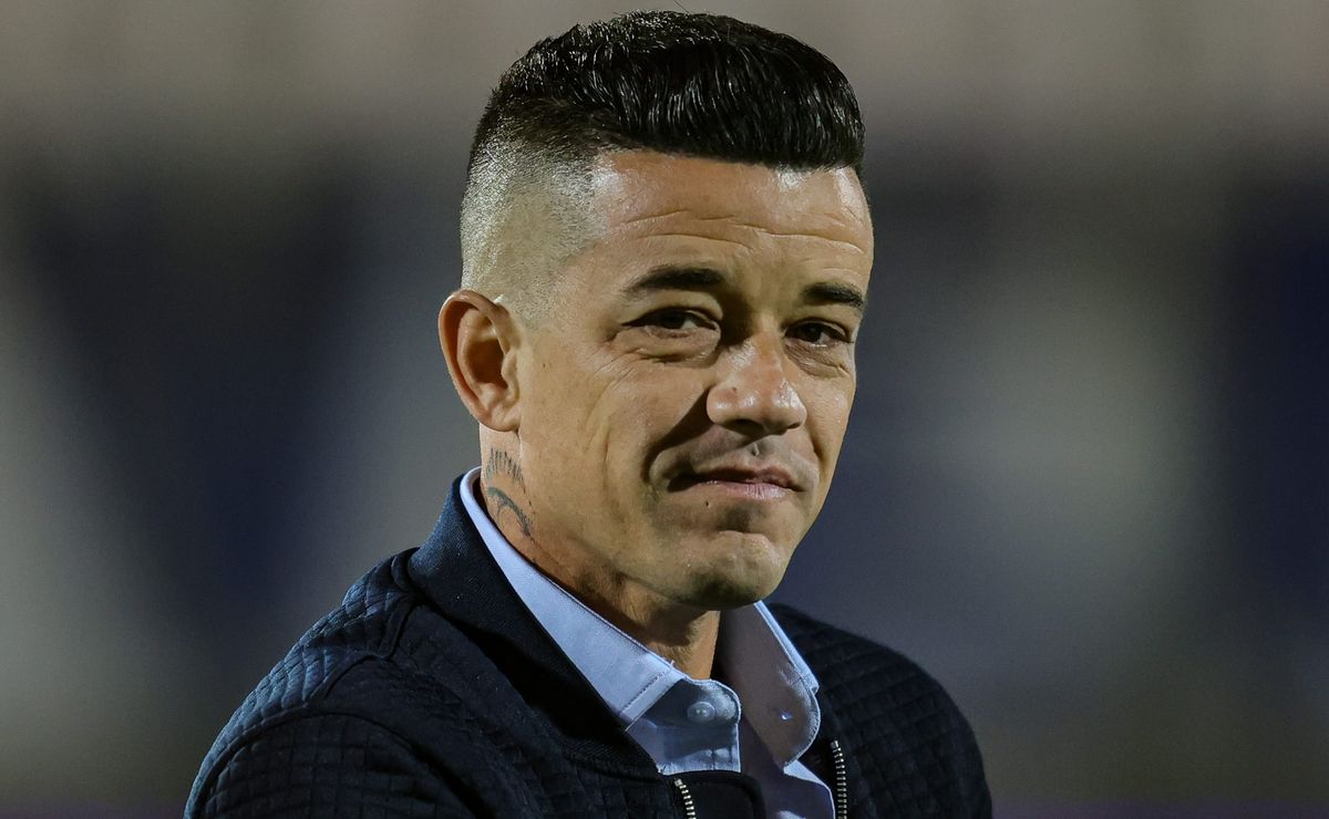 D’Alessandro expõe sobre saída do Internacional: “Foi uma decisão pessoal”