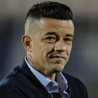 D’Alessandro expõe sobre saída do Internacional