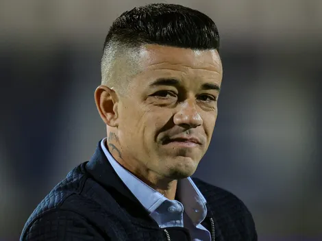 D’Alessandro expõe sobre saída do Internacional