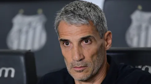 Vojvoda no Santos. Foto: Jota Erre/AGIF