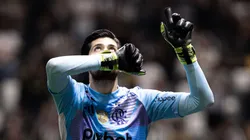 Flamengo x Lanús final da Recopa Sul-Americana pode ter Rossi decisivo nos pênaltis - Mateus DutraAGIF