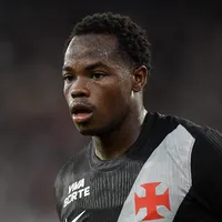 Vasco não vence o Santos na Vila há nove anos