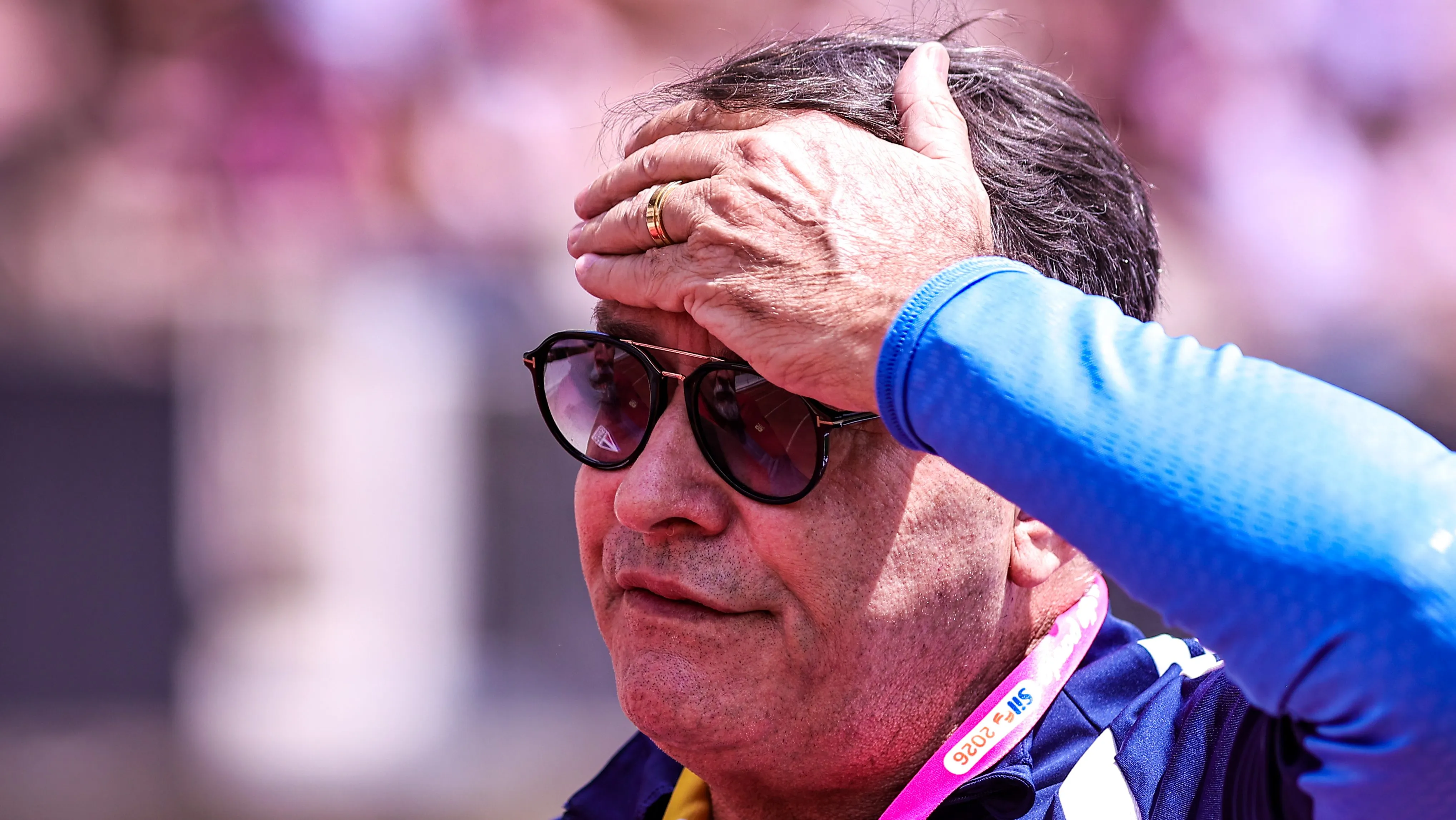 Pedrinho BH no Cruzeiro. Foto: Fabio Giannelli/AGIF