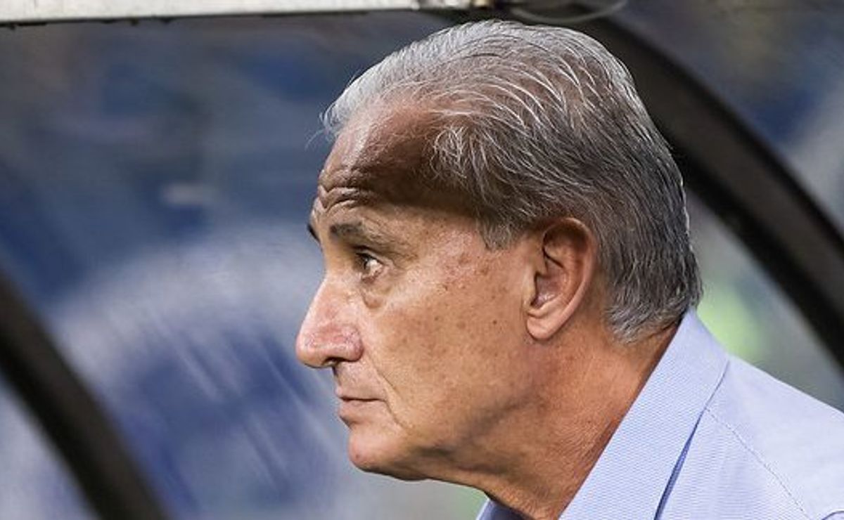 Cruzeiro toma decisão sobre saída de Tite e cúpula cruzeirense não vai demiti-lo no momento