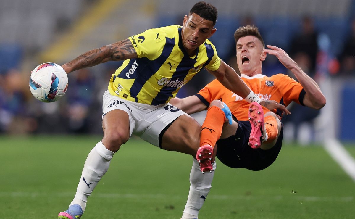 Diego Carlos contratado pelo Internacional pode não acontecer devido ao alto salário do zagueiro