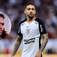 Paz revela por que Matheus deixou o Fortaleza rumo ao Timão