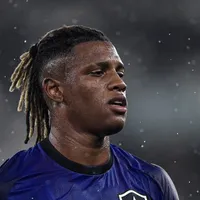 Danilo não vai voltar ao Palmeiras e está feliz no Botafogo