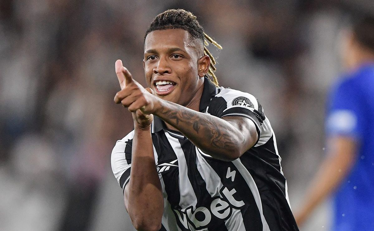 Danilo aproveita brecha deixada por Bruno Guimarães e ganha força para assumir vaga na Seleção Brasileira