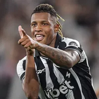 Danilo aproveita brecha deixada por Bruno Guimarães e ganha força para assumir vaga na Seleção Brasileira