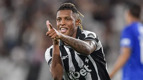 Danilo fica perto de chance na Seleção – Foto: Thiago Ribeiro/AGIF