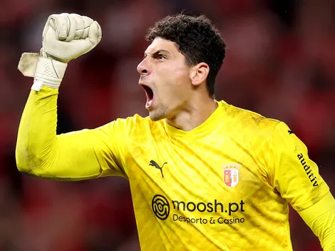 Matheus Magalhães tem negociações com o Botafogo