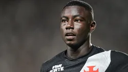 Hinestroza pode começar como titular pela primeira vez no Vasco