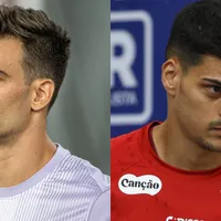 Léo Jardim supera números de Brazão antes de Santos x Vasco