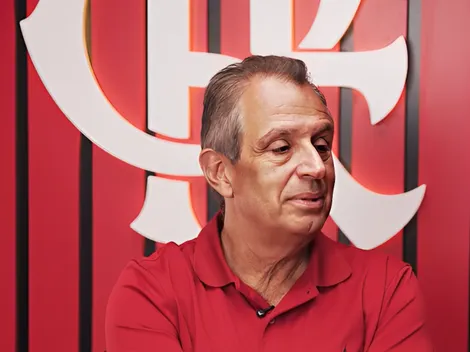 Flamengo descarta se juntar à Liga Forte União