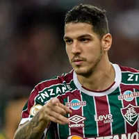 Leila Pereira mantém contato com staff de Nino, diz portal