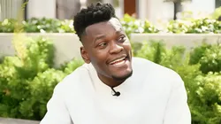 Paulão teve uma passagem controversa pelo Internacional