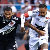 Vidente vê vantagem do Santos sobre o Vasco