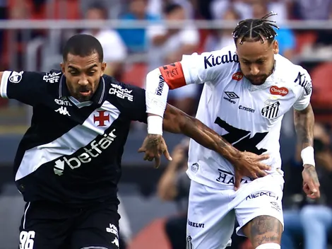 Vidente vê vantagem do Santos sobre o Vasco