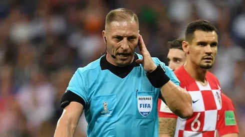 Copa do Mundo. Foto: Matthias Hangst/Getty Images