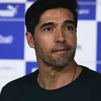 Sincero, Abel Ferreira analisa Palmeiras x Fluminense