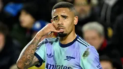 Atacante tem o futuro incerto - Foto: Mike Hewitt/Getty Images.