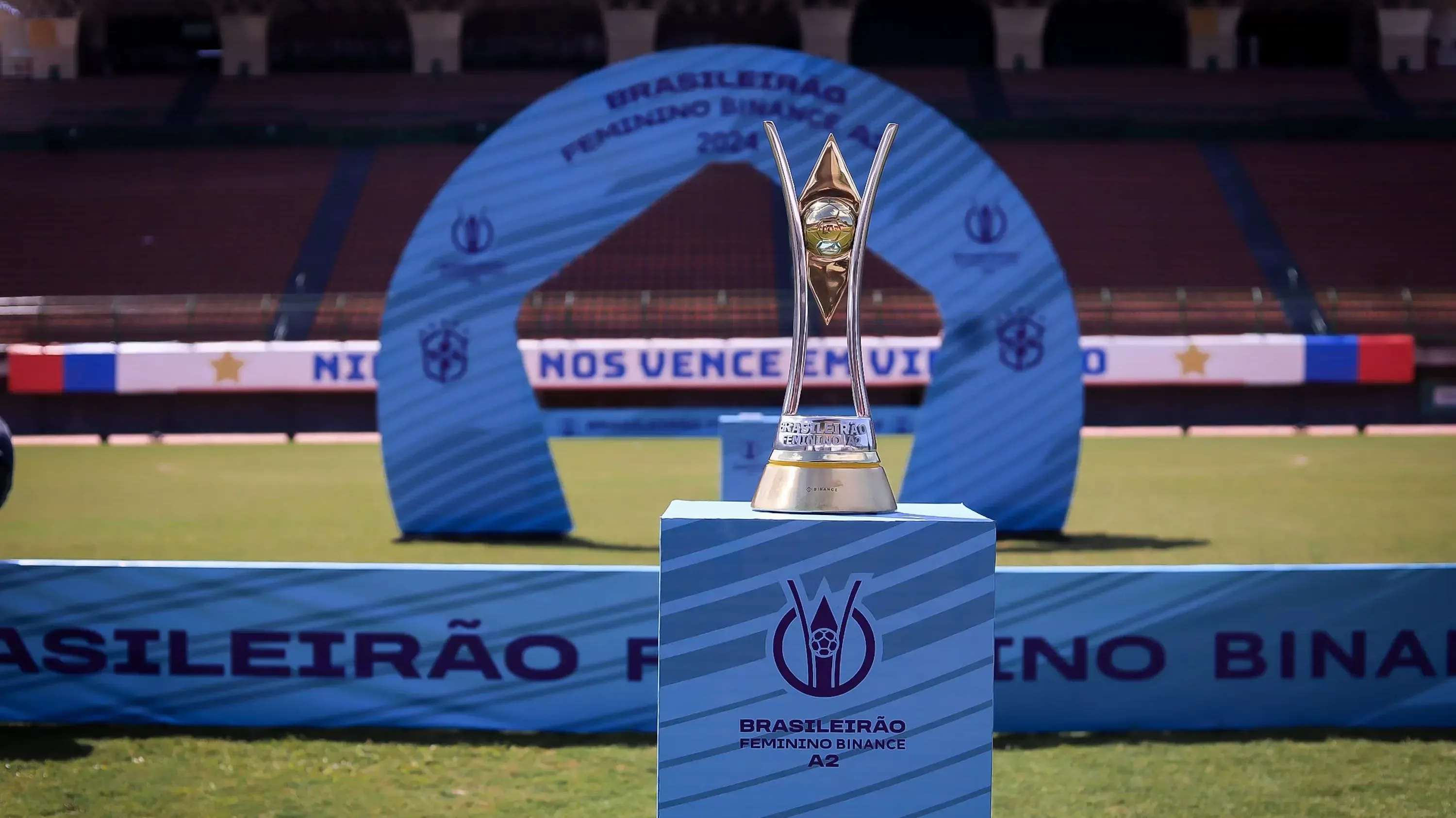 Taça da Série A2 do Brasileiro Feminino