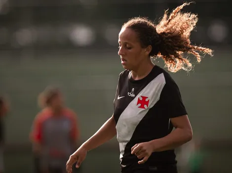 Veja a tabela do Vasco na Série A2 do Brasileirão