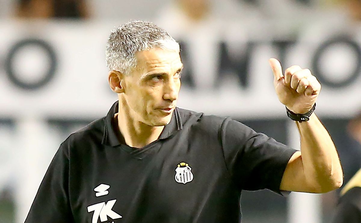 Vojvoda aumenta esperanças em Santos x Vasco enfrentando pior ataque de todo Campeonato Brasileiro