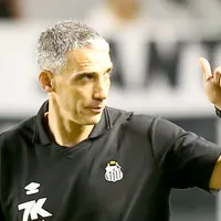 Vojvoda vai enfrentar no Santos pior ataque do Brasileirão