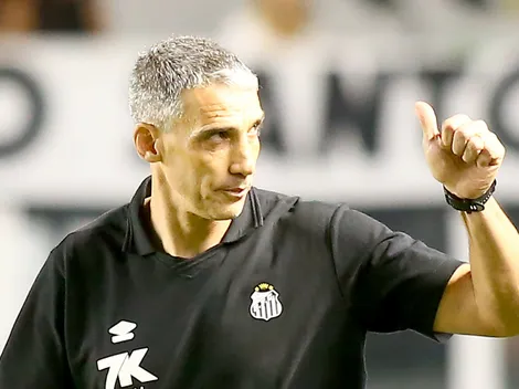 Vojvoda vai enfrentar no Santos pior ataque do Brasileirão
