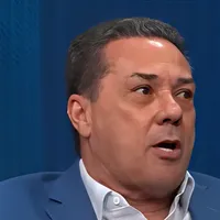 Luxemburgo acredita no título do Flamengo contra o Lanús