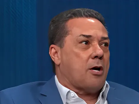 Luxemburgo acredita no título do Flamengo contra o Lanús