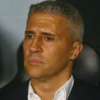 Para tirar Crespo do São Paulo, River Plate terá de pagar R$ 4 milhões