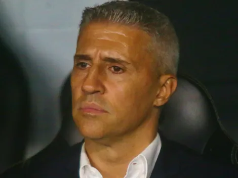 Para tirar Crespo do São Paulo, River Plate terá de pagar R$ 4 milhões