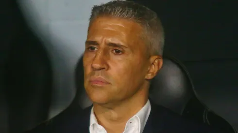 Crespo tem multa milionária no São Paulo para possíveis saídas antes do término do contrato