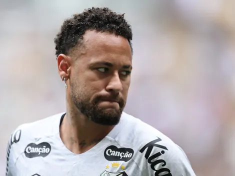 Carlos Miguel defende Neymar e exige camisa 10 do Santos na Seleção