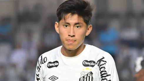 Meia vem fazendo bons jogos – Foto: Jota Erre/AGIF.