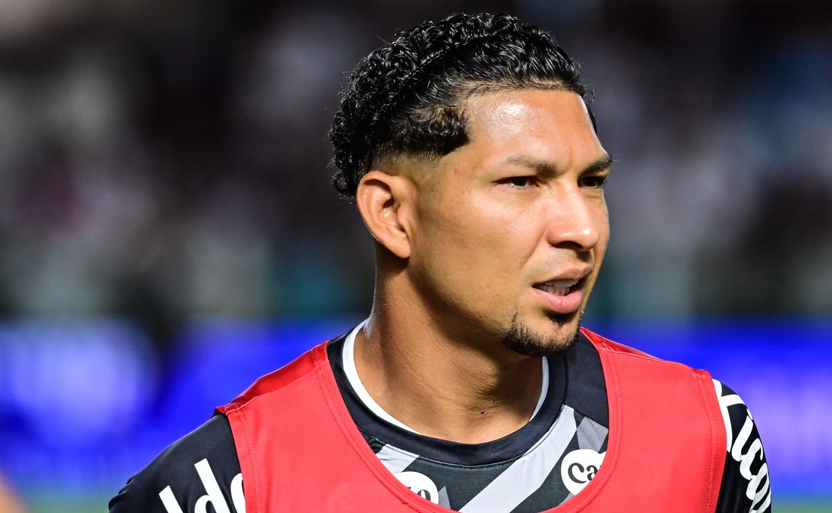 Marcelo Paz revelou motivos da contratação de Rony melar no Corinthians e pressão da torcida pesou