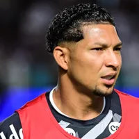 Corinthians desistiu de Rony após repercussão da Fiel