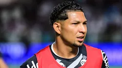 Corinthians desistiu de Rony pela reprovação da Fiel - Foto: Jota Erre/AGIF.