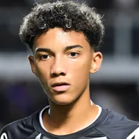 Santos topa emprestar Robinho Jr para acelerar renovação