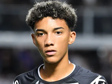 Santos topa emprestar Robinho Jr para acelerar renovação