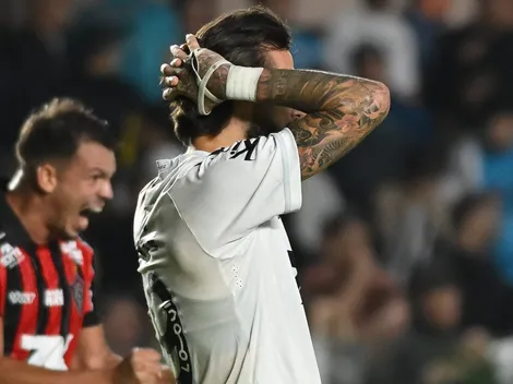 Lautaro Díaz volta aos relacionados do Santos contra o Vasco; veja lista