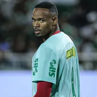 Carlos Miguel acredita que merece estar na Copa do Mundo