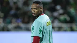 Carlos Miguel comentou sobre a Copa do Mundo.