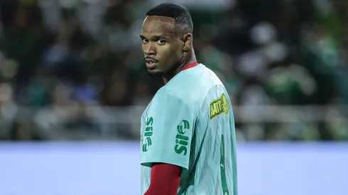 Carlos Miguel comentou sobre a Copa do Mundo.