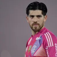 Flamengo x Lanús: Rossi supera Losada em pênaltis defendidos