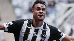 Meia tem o futuro incerto - Foto: Fernando Moreno/AGIF.