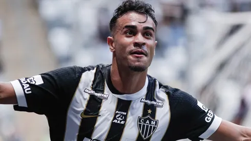 Meia tem o futuro incerto – Foto: Fernando Moreno/AGIF.